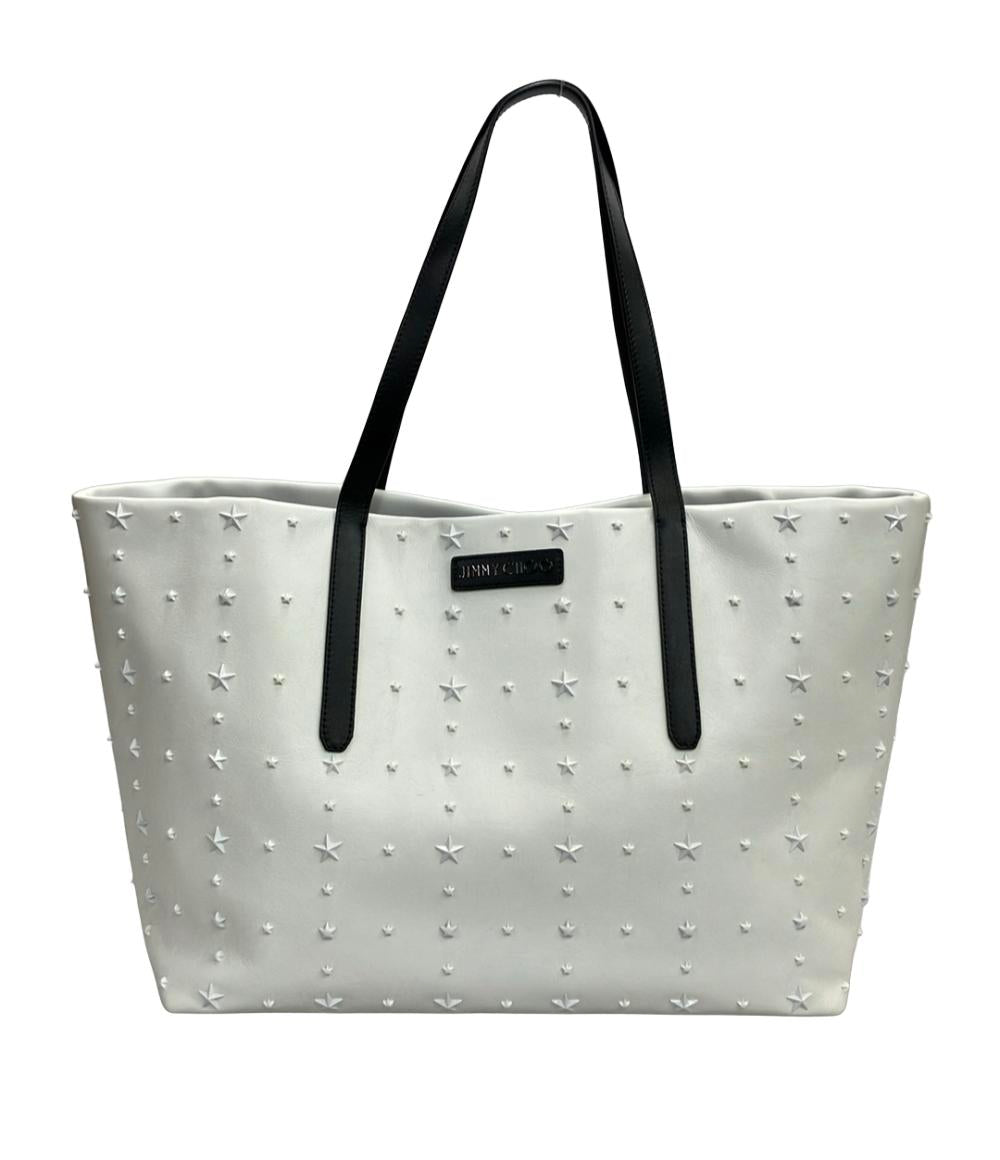 ジミーチュウ トートバッグ SOFIA ユニセックス JIMMY CHOO
