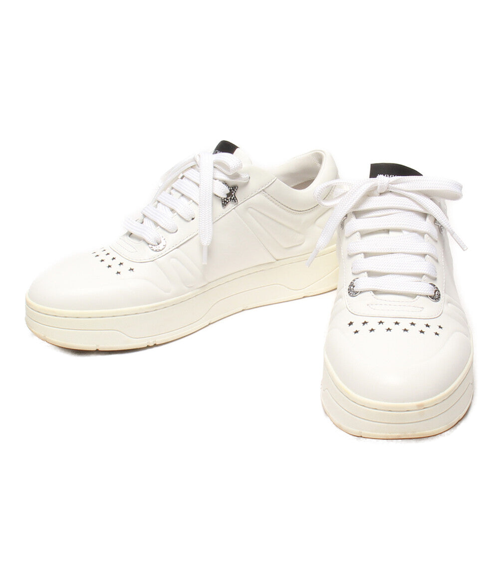 ジミーチュウ スニーカー HAWAII レディース SIZE 37 (L) JIMMY CHOO